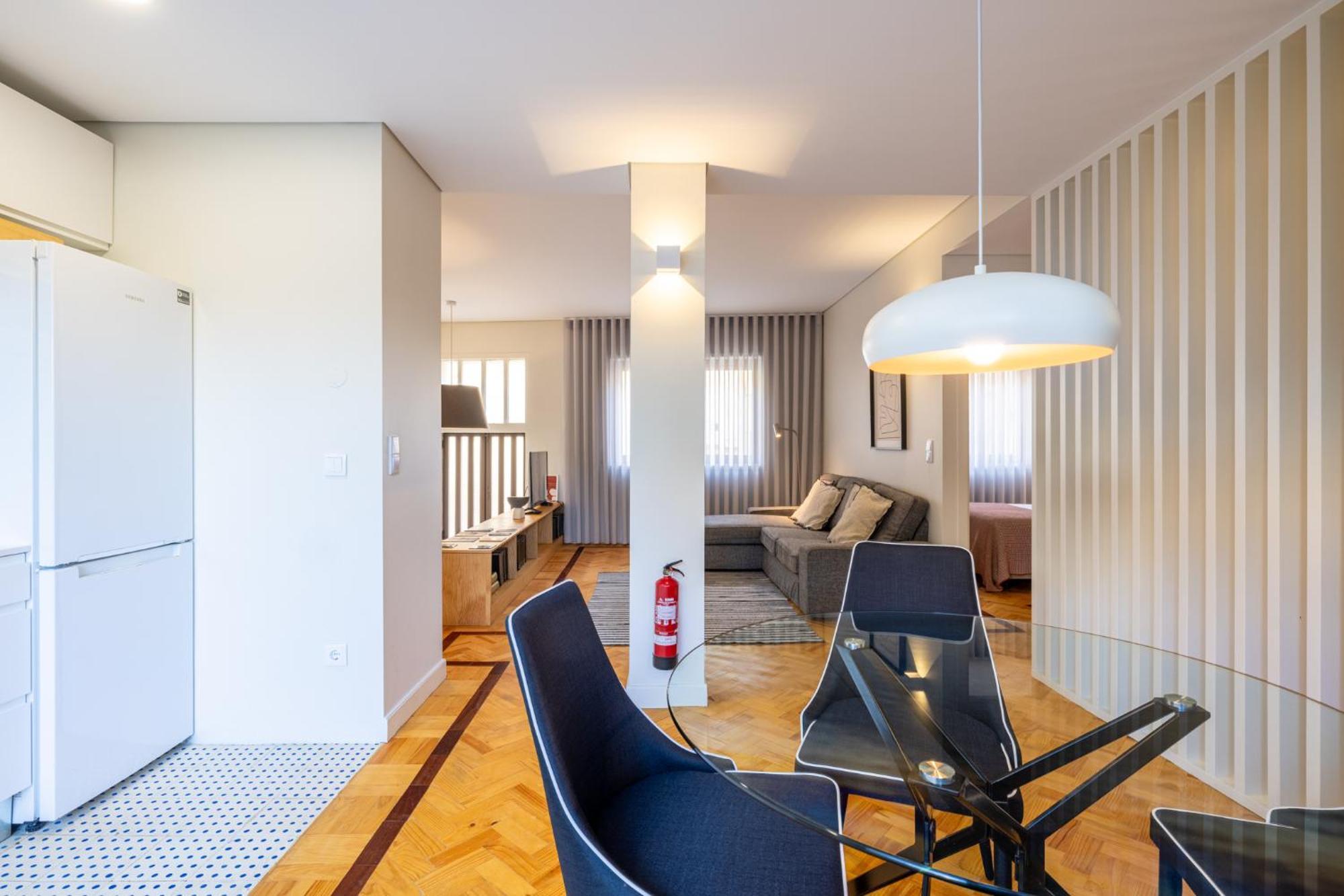 Casa Do Oficio Galerista Apartment Porto Exterior photo